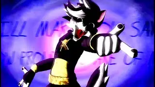 C4D OC Short | Silly Billy