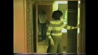 Found Footage - 1984 - Location Unknown