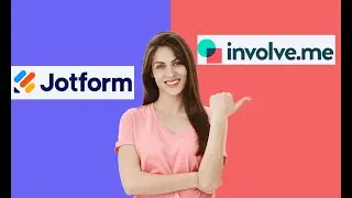 Typeform vs Jotform - Which One Is Better? (Full Comparison 2024)