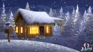 JibJab Christmas Card