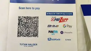 HDFC Bank Smart Hub Unboxing - Payment Solution for business