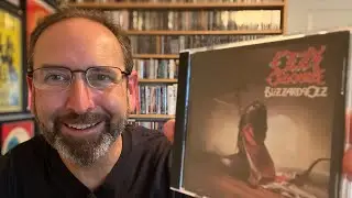 Ultimate Album Versions Ep. 2 - Best Possible Ozzy Osbourne “Blizzard Of Ozz” (Playlist in Descrip)
