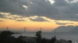 The Rion-Antirion bridge