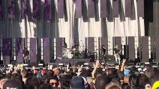Alice In Chains - Again (Sick New World 2024)