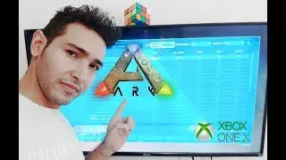 ARK ERRO SERVIDOR NAO ENTRA X BOX ONE BUG DA ATUALIZAÇAO NOV/2017 X BOX ONE