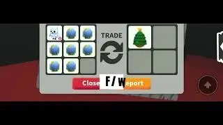 Adopt me trade proofs #1 | Midnightplays