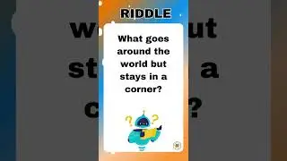 Riddles in english  | who am I  | R-26 