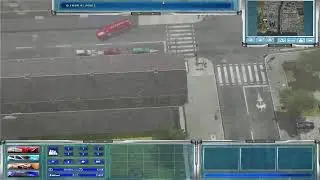Emergency 4 USSR Mod (Freeplay)