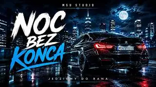 MSU - NOC BEZ KOŃCA