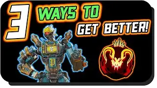 3 Ways To Get better at Apex Legends! (Season 21)