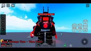 Titan Timer Reworked | Superbox siege defense upd 5.2