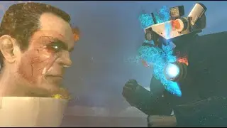 Skibidi toilet 8 (full episode) [fanmade]
