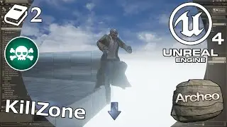 Unreal Engine 4 Guide - KillZone