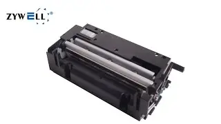Thermal printer replacement printhead tutorial