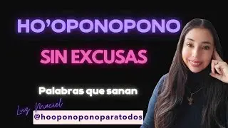 Ho'oponopono para empezar el día frases gatillo para conectar con la divinidad