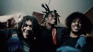 Everyone Dissed in Kenzo Balla x JayDaChaserr x Ray Balla - Crank Dat