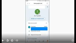 How to Create unlimited Google Account without Phone Number Verification on android 2025, viralvideo