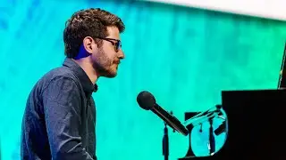 Transformed! A Musical DevOps Journey with Forrest Brazeal