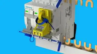 Eletromar - Locker