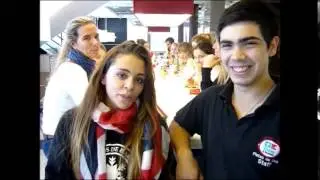 Video de cris