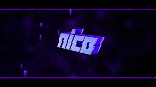 Happy B-Day NicoGFX | ~ by ArcticArts