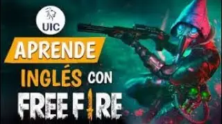 FREE FIRE ME PUSE A HABLAR EN “INGLÉS”  CON MI AMIGO Y MI CALIFICACIÓN NO ES MUY BUENA  😆