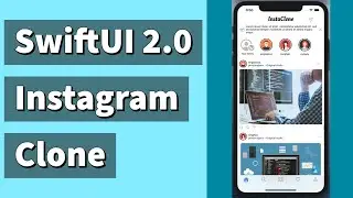 #SwiftUI