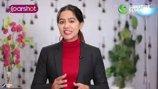 The Millennia Sector 37 D, Gurugram - Signature Global || affordable house in gurgaon