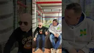 THE STYRLOS - BELLA LA MAMMA