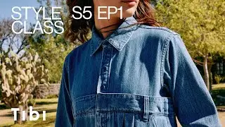 Style Class: Season 5, Episode 1