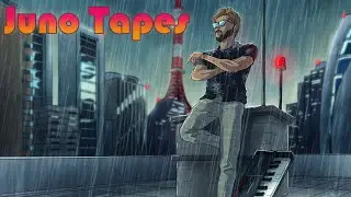 Juno Tapes (FULL epic EP)