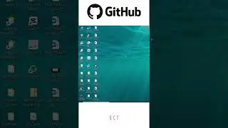 Fastest Way to add Any Code to GitHub #github