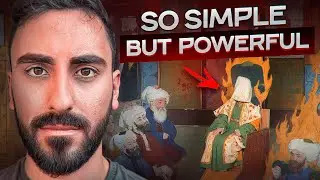 I Make $20,000/mo EVERY TIME I DO ISTIGHFAR (here's why)