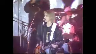 ЦВЕТЫ и Александр Лосев  -  Рано прощаться