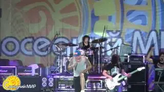7000$ - Cоседний мир 2011 (официальное видео)