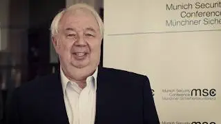 MSC Preview with Sergey Kislyak | The Munich Security Conference 2019