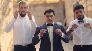 Ариз и Дайана (Свадьба В Дагестане)