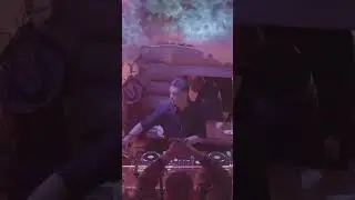Joker  @gogolroom  Dj Set Made in Ukraine