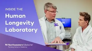 Inside the Human Longevity Laboratory