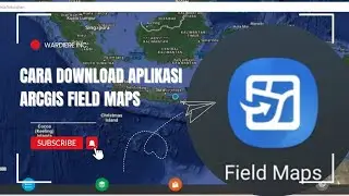 Pendataan PAT Berbasis Geospasial #1 Download Aplikasi Arcgis Field Maps
