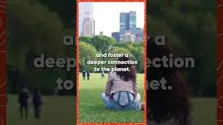 #TouchGrassWithNiantic 🌳 | Earth Day 🌏