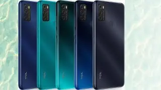 Tcl 20E Detaylı İnceleme