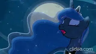 MLP PMV:  Demi Lovato - Really Dont Care (( Princess Luna ))