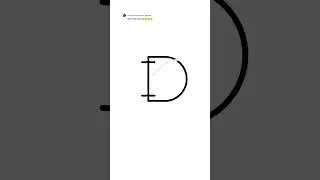 Did I Create the Perfect Logo Design For My Subscriber? Find Out Now! #shorts
