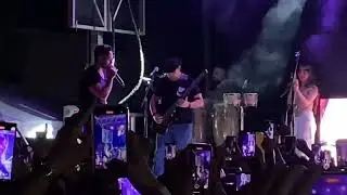 JOSE MADERO  PXNDX NARCISISTA POR EXCELENCIA LIVE EL PASO TX 6-27-24
