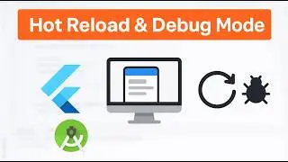 Flutter Hot Reload Tricks Every Beginner Should Know in 2025!