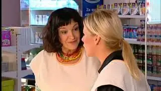 Bibin Svijet | S02E17 | »Cirkus« | Humoristična serija | HD