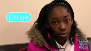Digital Youth Divas: Ep. 1 eFashion - Color Theory