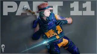 WHO NEEDS LZ'S ANYWAYS // XCOM 2 WOTC 2021 MODDED // Part 11 // COVERT INFILTRATION