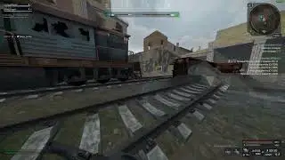 STALCRAFT 12